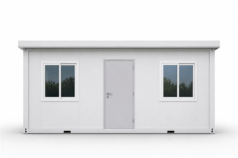 Deluxe Flat Pack Container suppliers